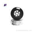 Flux cored wire AWS A5.20 E71T-1C